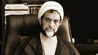 آخوند اشرفی اصفهانی از نمایندگان سابق مجلس ارتجاع 