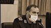 پاسدار علی ملک شاهکوهی سرکرده سپاه در گلستان
