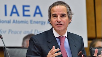 رافائل گروسی  رئیس آژانس بین‌المللی انرژی اتمی