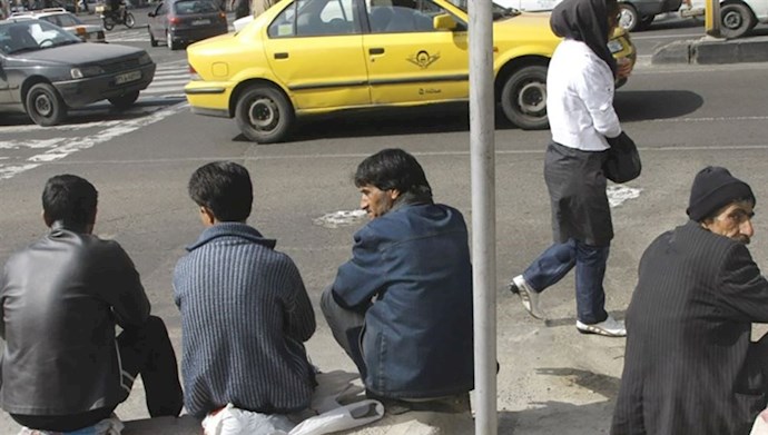 بیکاری در خوزستان