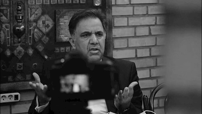 عباس آخوندی