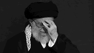 خامنه‌ای ولی فقیه ارتجاع