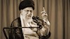 خامنه ای  ولی فقیه ارتجاع