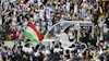سفر پاپ فرانسیس به اربیل و موصل