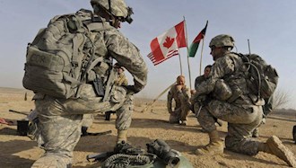 تمدید حضور نیروهای کانادا در عراق