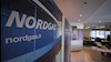 شرکت Nordgas S. r. l در ایتالیا