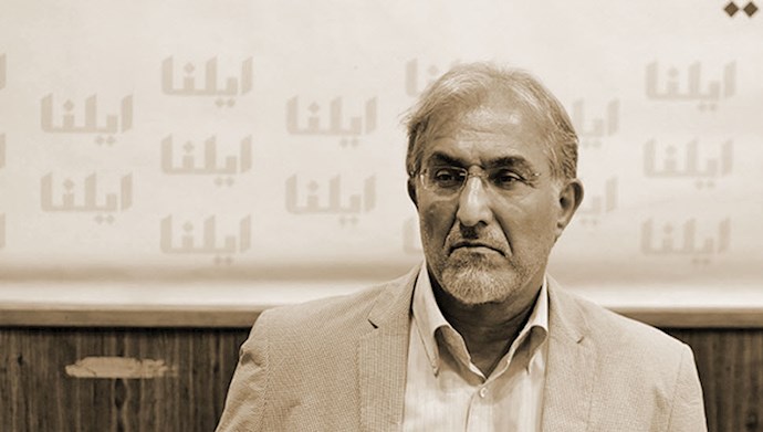 حسین راغفر کارشناس حکومتی