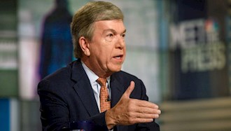 سناتو روی بلانت