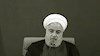 آخوند روحانی
