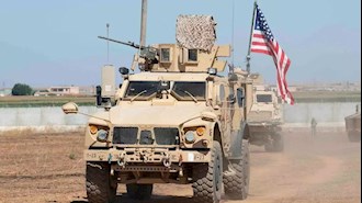 نیروهای آمریکا در سوریه