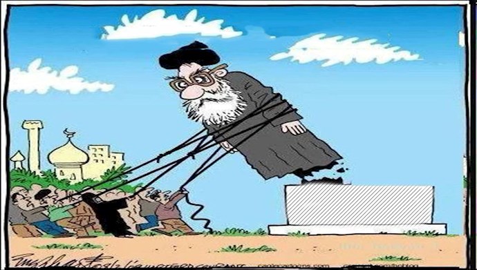 رتبه اقتصادی خامنه‌ای