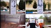 فعالیت کانون‌های شورشی در شهرهای میهن