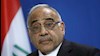 عادل عبدالمهدی نخست وزیر سابق عراق