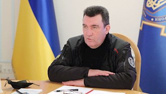 اولکسی دانیلوف، دبیر شورای دفاع و امنیت ملی اوکراین