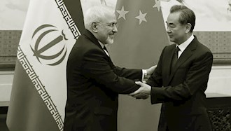 قرارداد خائنانه ۲۵ساله بین ایران و چین