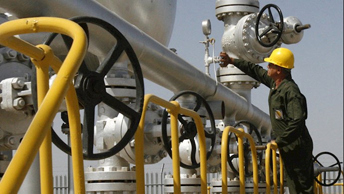 تحریم شرکتهای نفتی رژیم ایران - عکس از آرشیو