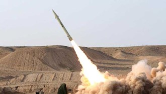  موشک‌های بالستیک رژیم ایران