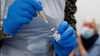 پولی شدن واکسن کرونا در رژیم آخوندی