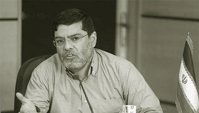 محمد مرندی کارشناس مسائل بین‌الملل رژیم