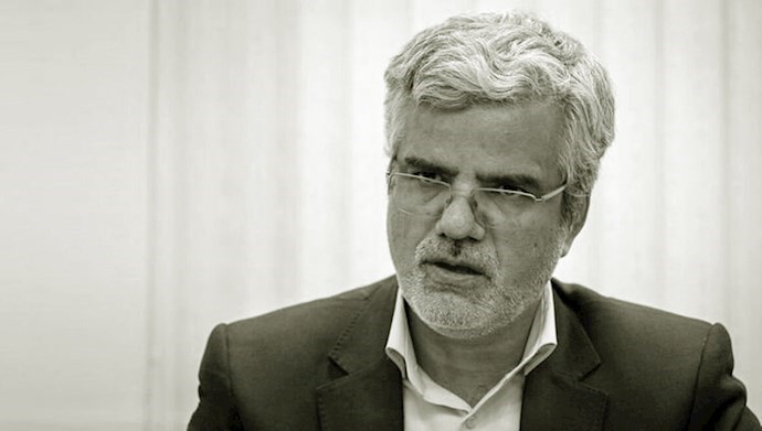 محمود صادقی نماینده مجلس ارتجاع