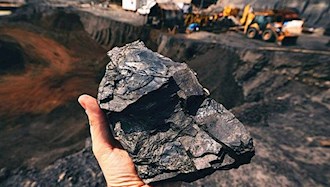 ذخایر سنگ آهن ایران