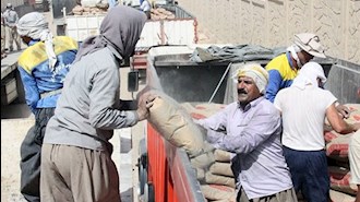 کارگران ایران با فقر دست و پنجه نرم میکنند