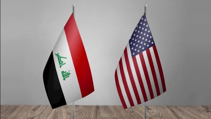 آمریکا متعهد به خارج کردن نیروهای رزمی خود از عراق شده است