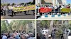 تجمع سراسری بازنشستگان