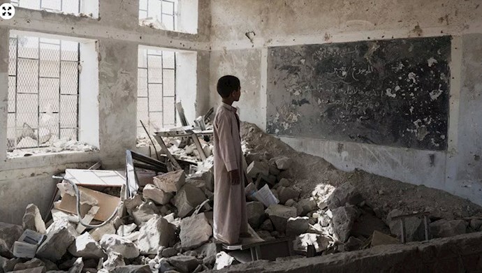 مدارس یمن
