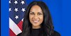 جالینا پورتر معاون سخنگوی وزارت‌خارجه آمریکا