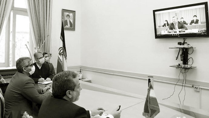 جلسه کمیسیون مشترک برنامه جامع اقدام مشترک