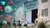 شیوع کرونا در زندان اوین