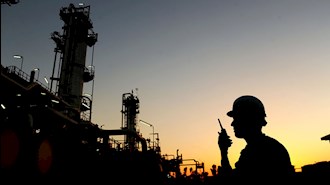 حراج منابع نفتی ایران