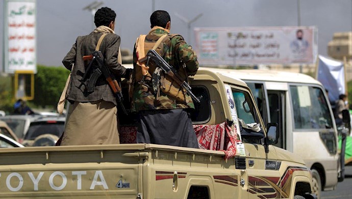 همکاری شبه‌نظامیان حوثی با القاعده و داعش در یمن