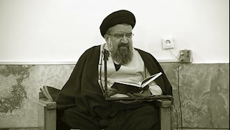 احمد خاتمی