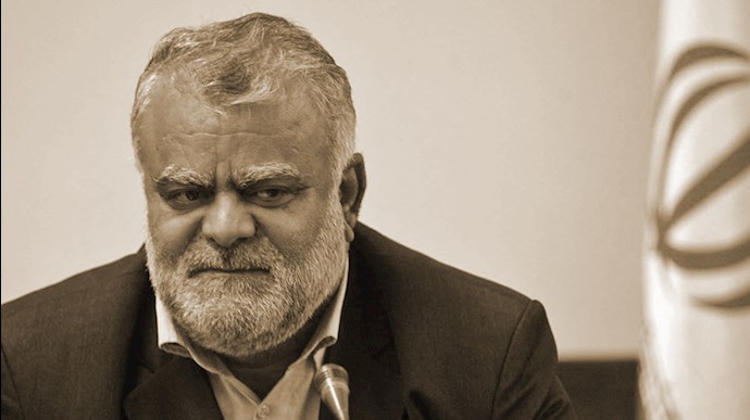 پاسدار قاسمی