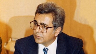 دکتر کاظم رجوی