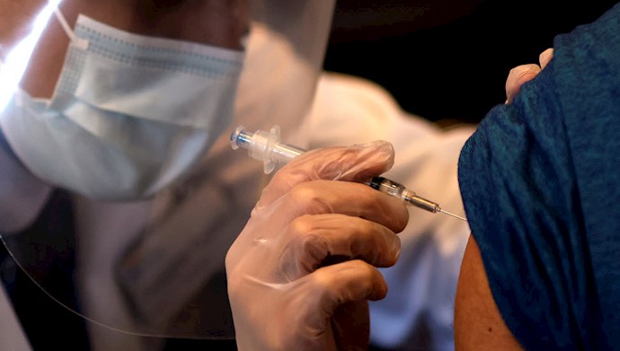واکسناسیون همگانی در آمریکا 
