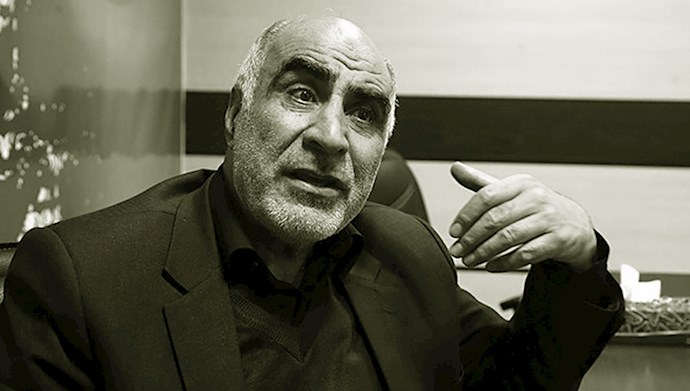 احمد کریمی اصفهانی
