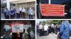تجمع سراسری بازنشستگان و مستمری‌بگیران