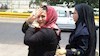 زندانی سیاسی آتنا دائمی