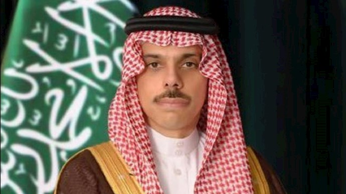 فیصل بن فرحان، وزیر امور خارجه عربستان