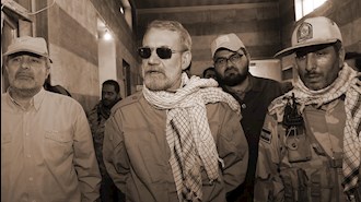 پاسدار لاریجانی