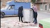 فقر در ایران