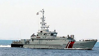 نیروی دریایی آلبانی