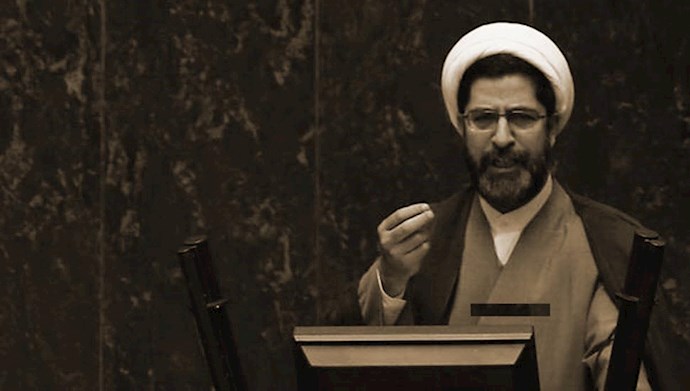 اخوند بحرینی