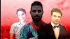 نوید شورشگر و برادرانش
