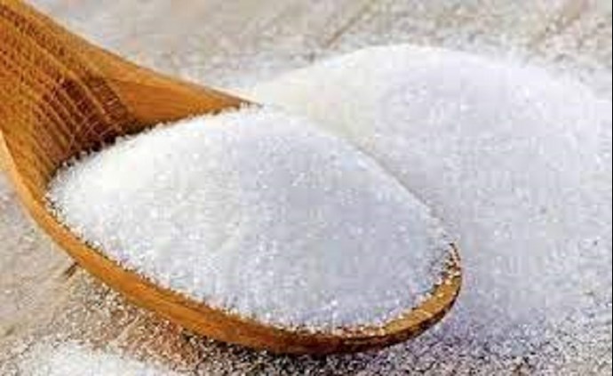 قیمت شکر افزایش یافت