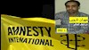  عفو بین‌الملل خواستار توقف اعدام مهران نارویی شد