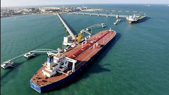 صادرات نفت ایران به چین